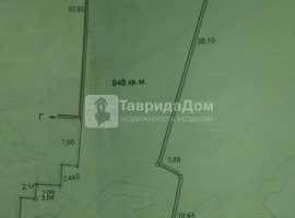 Продам часть дома 40кв.м., на участке 4.74 сотки 
(ИЖС), в п....