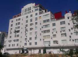 Продается новая 4-х комнатная квартира на ул. Юмашева 4-В (напротив...