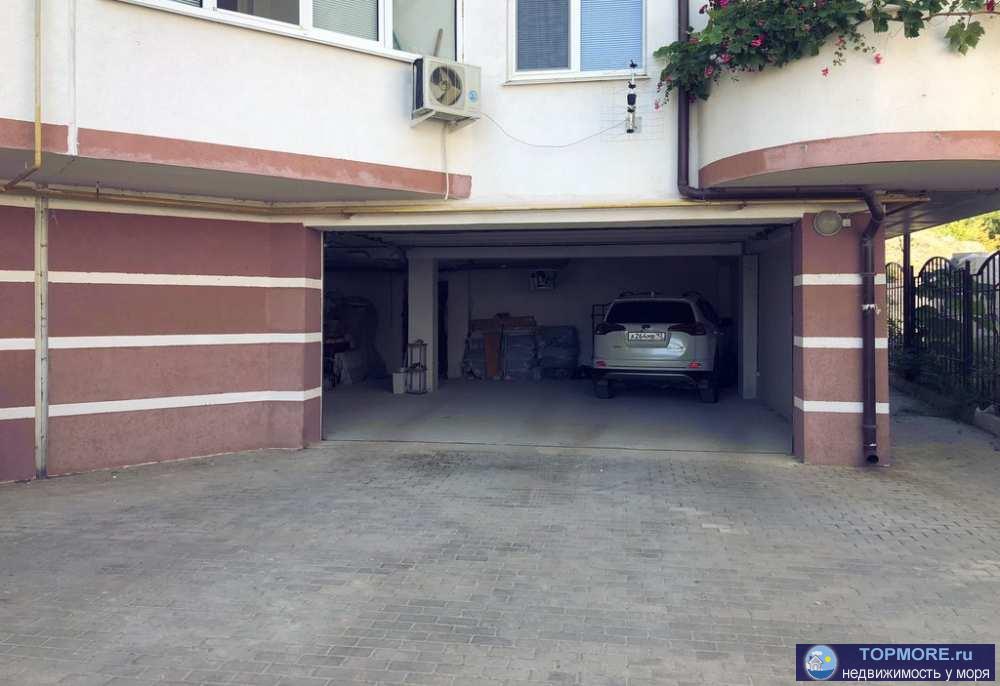 Паркоместа встроенные в жилом доме по ул. Парковая (Щитовая) Продаются парковочные места в паркинге жилого дома по...