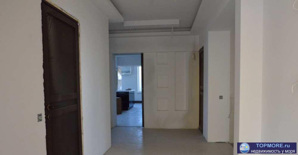 Продается новый современный 3-х этажный дом у моря в закрытом коттеджном поселке. Расположен дом в закрытом... - 2