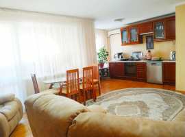 Продаётся уютная, чистая, ухоженная 3-х комнатная квартира на...