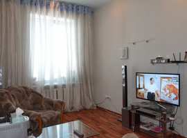 Квартира в самом центре Севастополя! 

Продается просторная 4-х...