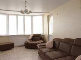 Продается новая двухуровневая квартира 135 м2 по ул. Павла...