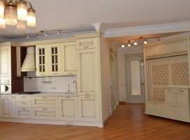 Продается 2-х комнатная квартира класса в элитном, клубном доме....