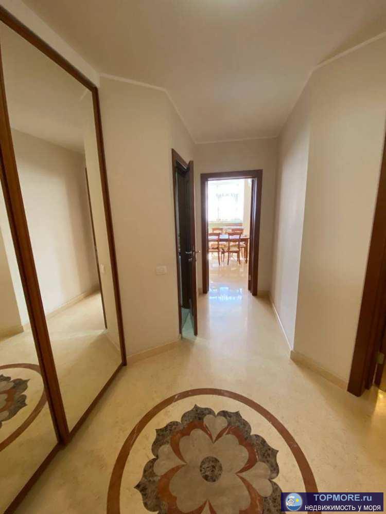 Продается квартира в центре Сочи, в квартире выполнен качественный ремонт, мебель и бытовая техника остается . Через... - 1