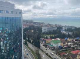 Лот № 170913. Продам однокомнатную квартиру в элитном комплексе г...