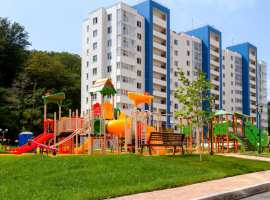    Квартира в ипотеку любого банка!   Продаю квартиру 87 м2 в пред...