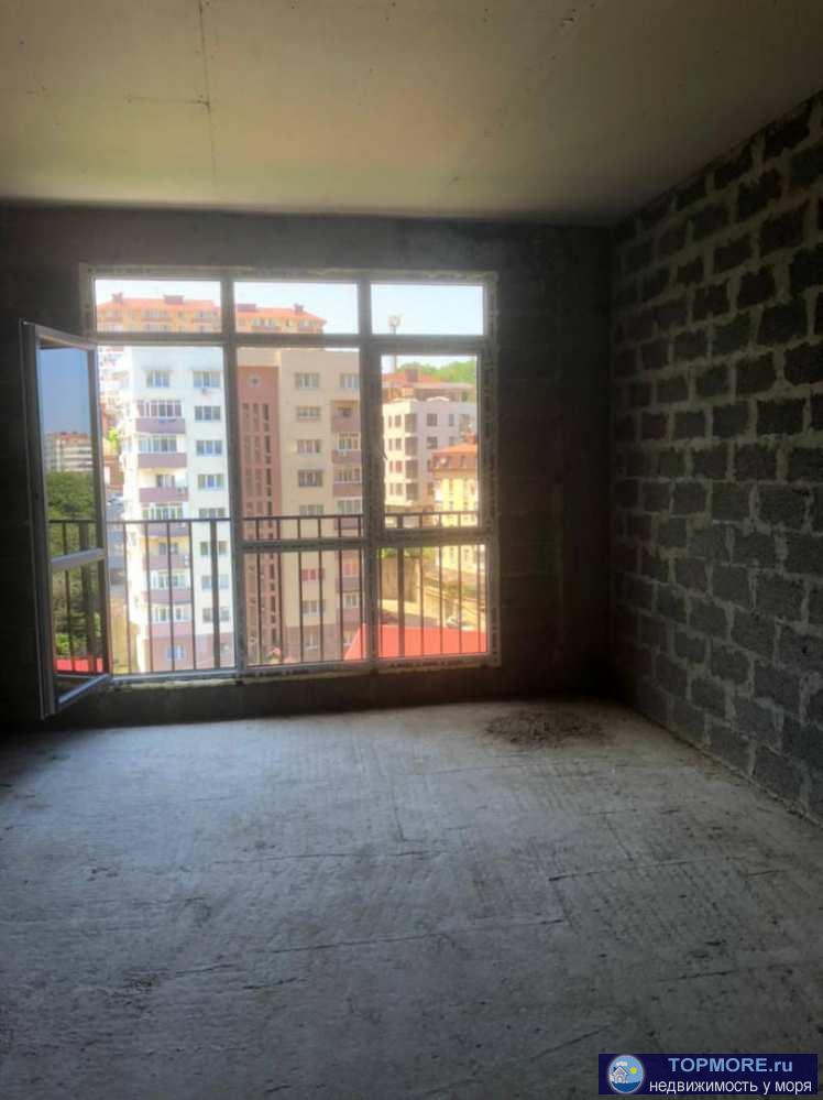 Предлагаем вашему вниманию квартиру-студию в самом любимом районе всех Сочинцев. Это район Макаренко. Данный район... - 2