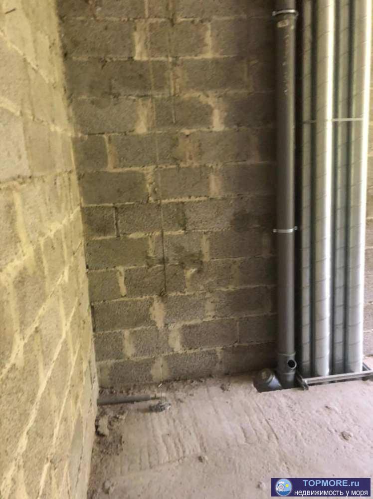 Предлагаем вашему вниманию квартиру-студию в самом любимом районе всех Сочинцев. Это район Макаренко. Данный район... - 1