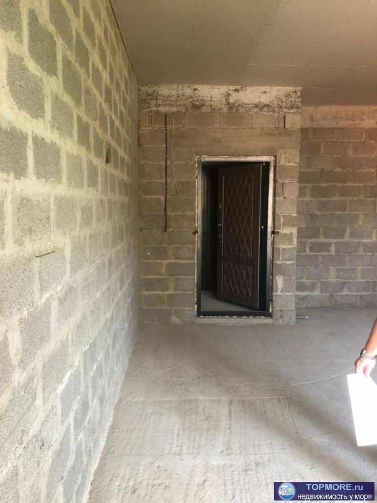 Предлагаем вашему вниманию квартиру-студию в самом любимом районе всех Сочинцев. Это район Макаренко. Данный район... - 2