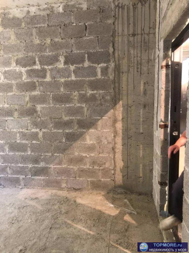 Предлагаем вашему вниманию квартиру-студию в самом любимом районе всех Сочинцев. Это район Макаренко. Данный район...