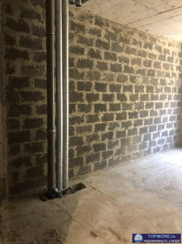 Предлагаем вашему вниманию квартиру-студию в самом любимом районе всех Сочинцев. Это район Макаренко. Данный район... - 1