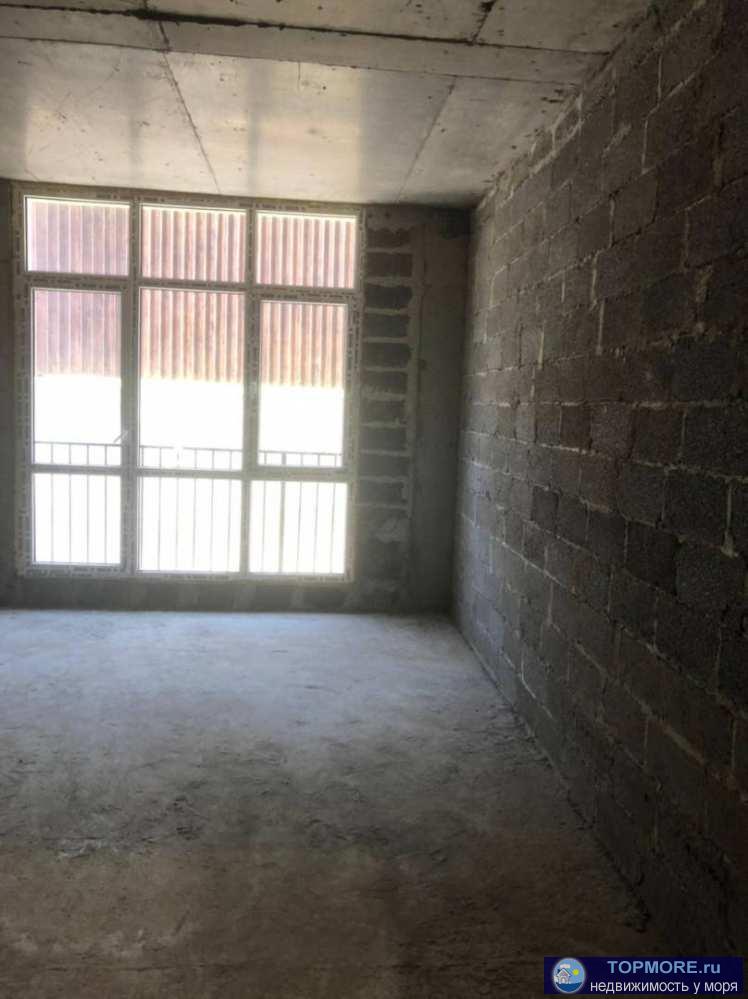 Предлагаем вашему вниманию квартиру-студию в самом любимом районе всех Сочинцев. Это район Макаренко. Данный район... - 2