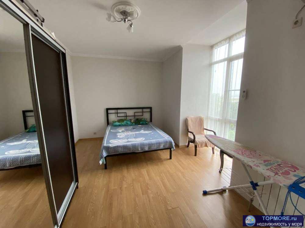 Продаю просторную евро-двушку в Мкр-не Молдовка. Общая площадь квартиры 44м2. Хороший, жилой ремон. Квартира сухая и... - 2