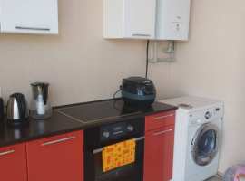 Продам квартиру в престижном районе Сочи на улице...