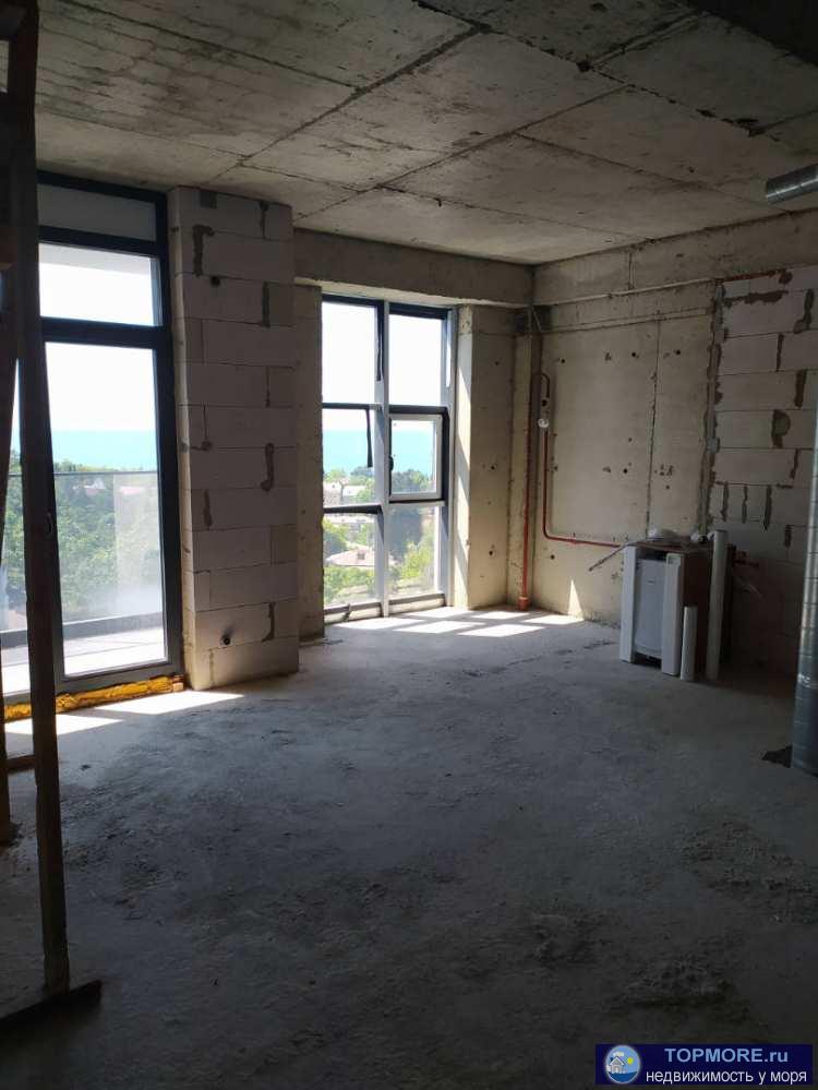 Двух уровневая элитная квартира с отличными видовыми хваракткеристиками в районе Яна Фабрициуса. Удобная локация и... - 1