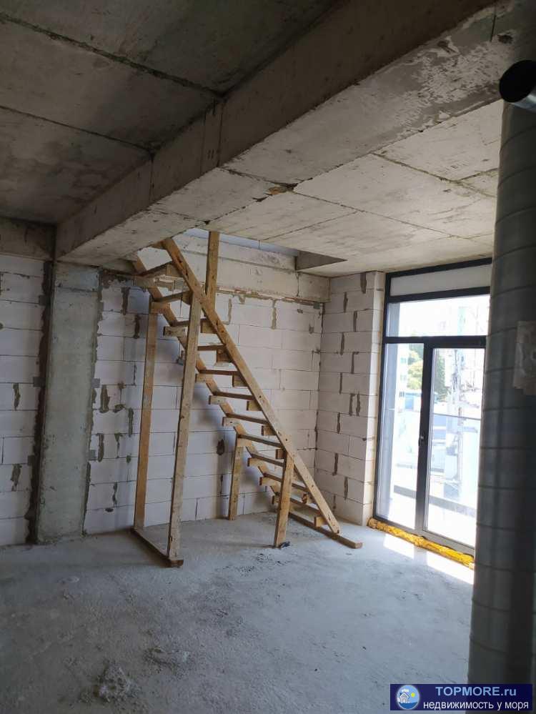 Двух уровневая элитная квартира с отличными видовыми хваракткеристиками в районе Яна Фабрициуса. Удобная локация и... - 2