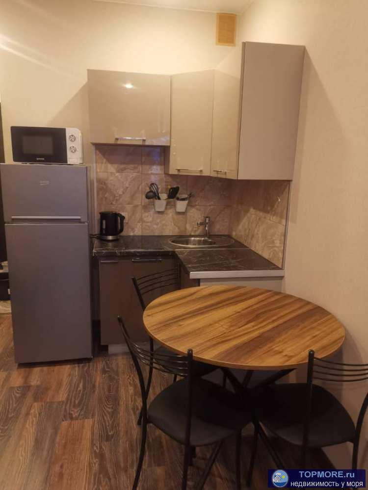 Лот № 144987. Продается квартира в сданном доме в центре города. Статус квартира, ипотеки проходят. В квартире сделан... - 2