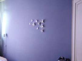 Продаём квартиру, двухуровневая, первый этаж: 35 кв.м, прихожая,...