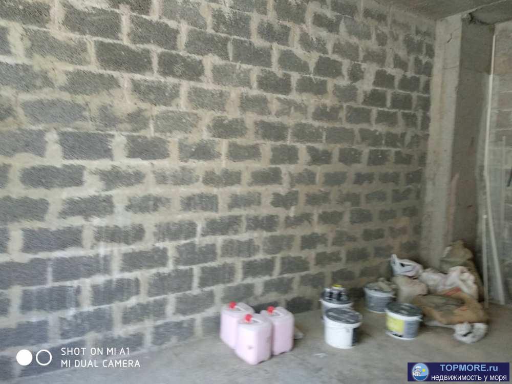 Дом сдан. Статус - жилое помещение. Имеется прописка. Вся инфраструктура района Макаренко: школа, кинотеатр,...