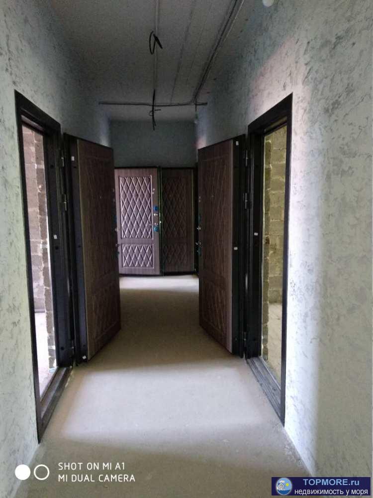 Дом сдан. Статус - жилое помещение. Имеется прописка. Вся инфраструктура района Макаренко: школа, кинотеатр,... - 2