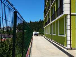 Дом сдан. Статус - жилое помещение. Есть прописка! Ипотека...