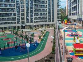 Лот № 145105. Продаётся уютная студия площадью 29 м² в жилом...