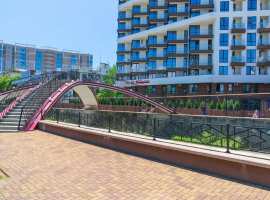 Квартира в жкмадрид 4 бизнес-класса на Мамайке! Отличная локация:...