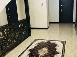 Квартира находится в Новом Сочи.Местоположение жилого комплекса...