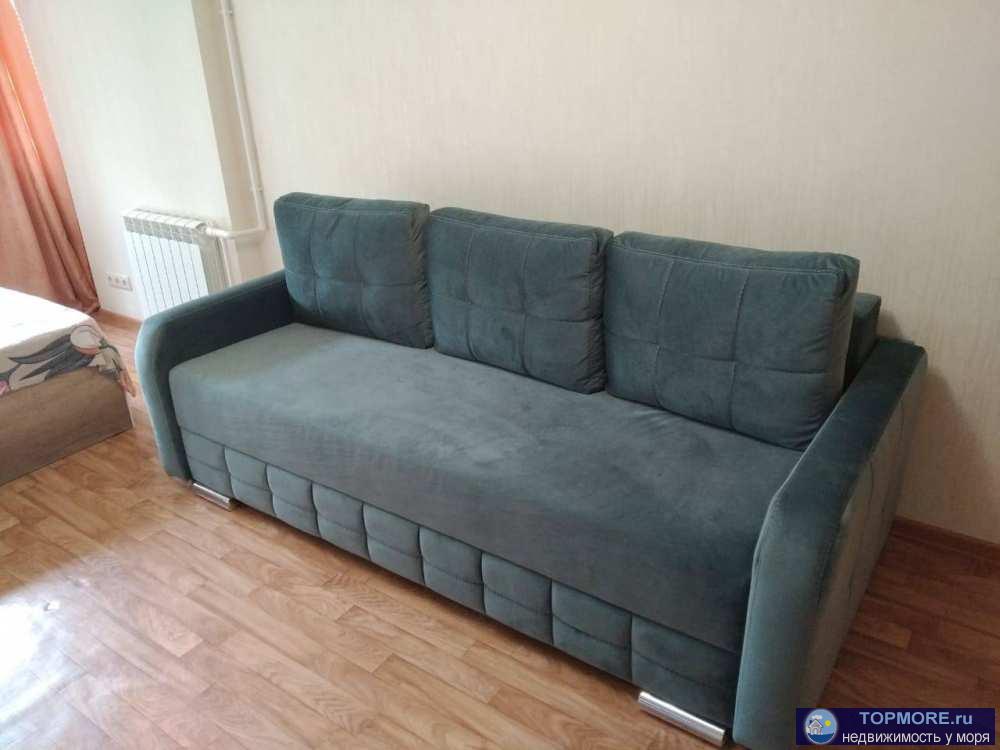 Продается однокомнатная квартира в самом центре города. Рядом расположены главные достопримечательности: парк... - 1