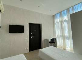 Лот № 145397. В продаже апартамент в Отеле Талисман
Полностью...