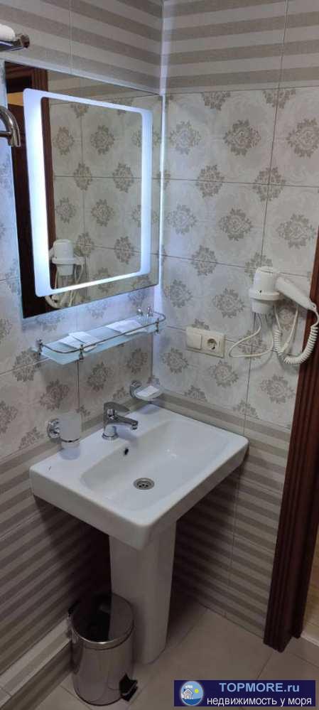 Лот № 145084. Апартамент с отличным ремонтом по управлением компании.Выручка от сдачи порядка 140 000 в месяц. Отчеты... - 1