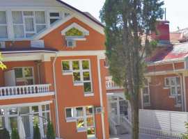 квартира-студия  S=26 м2   2 этаж (3 этажа)Собственная территория,...