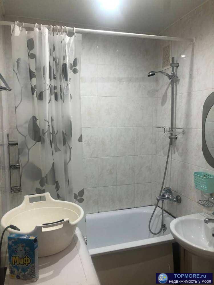 Лот № 145509.  Квартира в тихом зелёном месте. Ровный бульвар. Всё в пешей доступности - море, парк Ривьера,... - 2