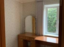 Лот № 145509.  Квартира в тихом зелёном месте. Ровный бульвар. Всё...