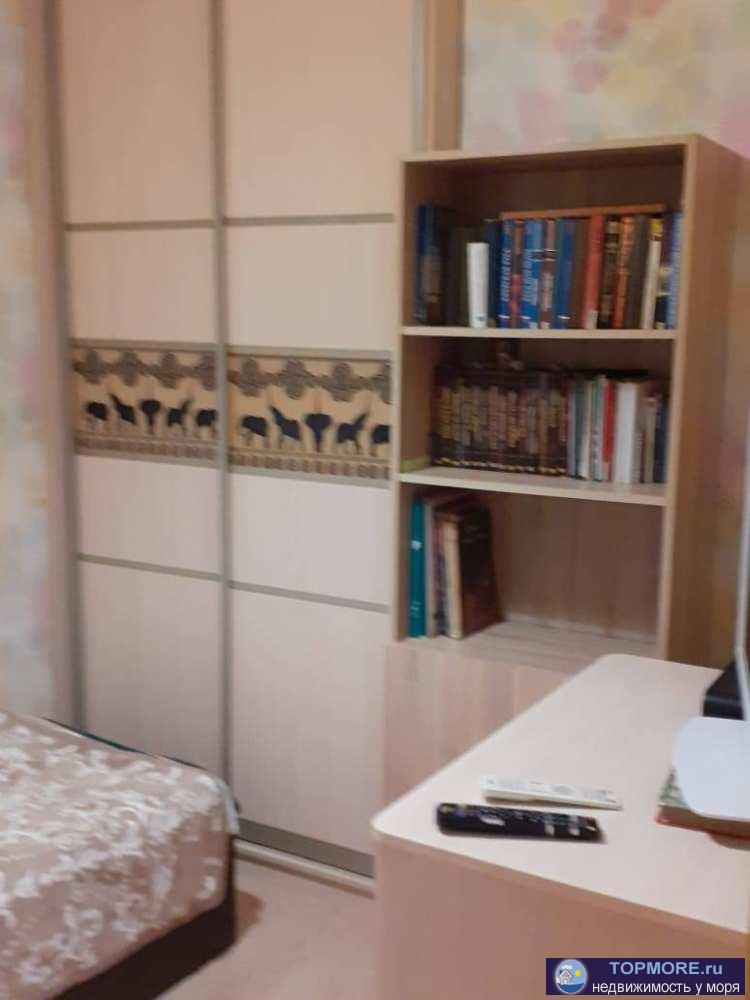 Лот № 145551. Продаётся уютная двухкомнатная квартира площадью 43 м². Квартира расположена на удобном этаже, она... - 1