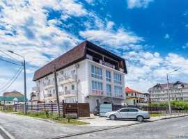 Продается квартира с авторским ремонтом. Светлая, уютная квартира в...