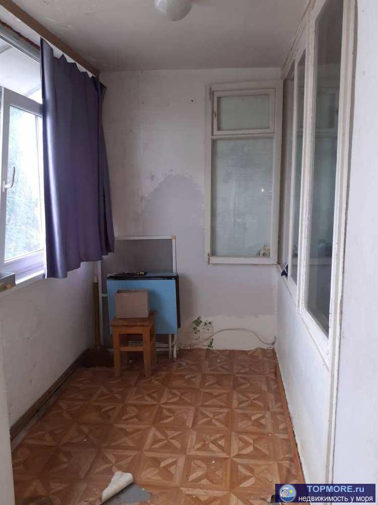 Лот № 171507. Продаётся квартира в центре Сочи. квартира с косметическим ремонтом. Мебель и техника. Придомовая... - 2