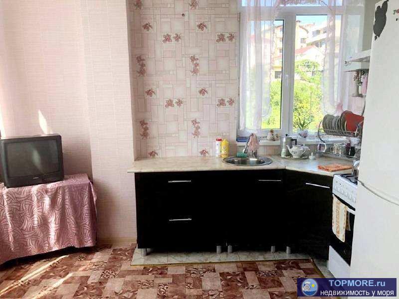 Лот № 145620. В продаже прекрасная двухкомнатная квартира в Центральном районе Сочи. - 1