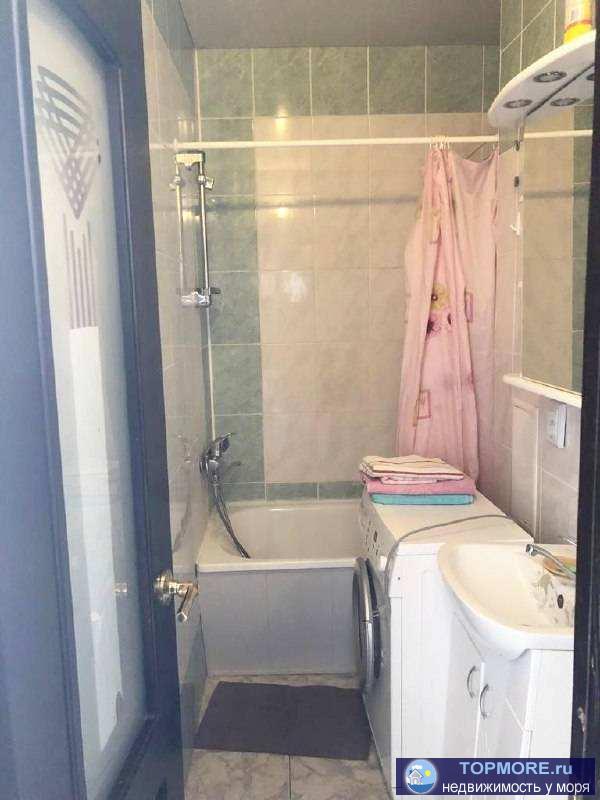 Лот № 145620. В продаже прекрасная двухкомнатная квартира в Центральном районе Сочи. - 2