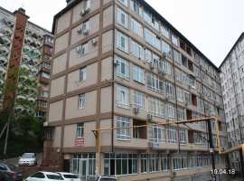 Лот № 145654. Продаётся квартира в центральном Сочи на...