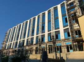 Лот № 145591. «Сидней» — это современный комплекс бизнес-класса,...