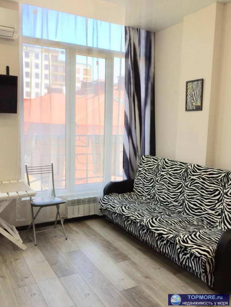 Лот № 145650. Продаётся двухуровневая квартира площадью 43 кв. м. в доме комфорт-класса. Статус - квартира, год... - 1