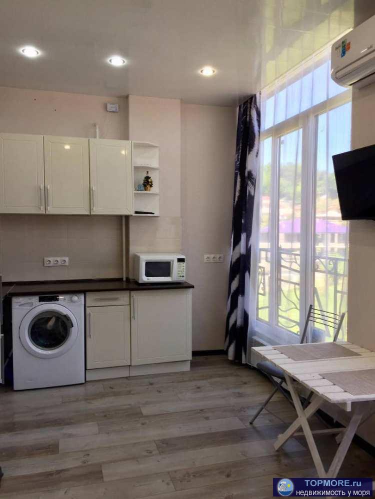 Лот № 145650. Продаётся двухуровневая квартира площадью 43 кв. м. в доме комфорт-класса. Статус - квартира, год... - 2