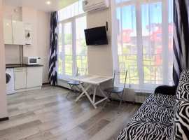 Лот № 145650. Продаётся двухуровневая квартира площадью 43 кв. м. в...