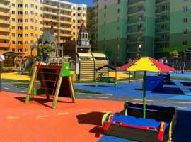 Срочная продажа! Квартира в ипотеку!Продаю светлую новую квартиру...