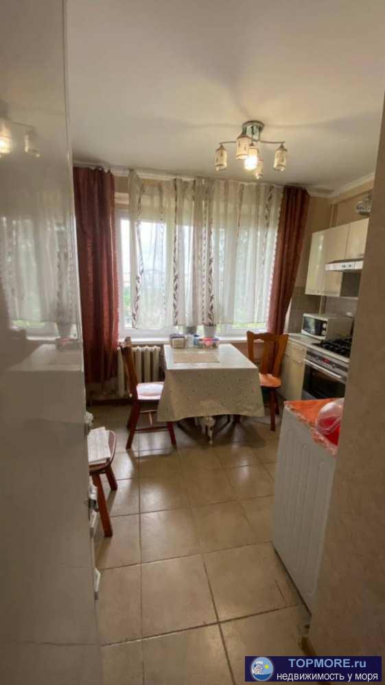 Лот № 178668. Продаётся квартира площадью 31,3 м² с выполненным свежим ремонтом и жилой лоджией. В квартире остаётся... - 2