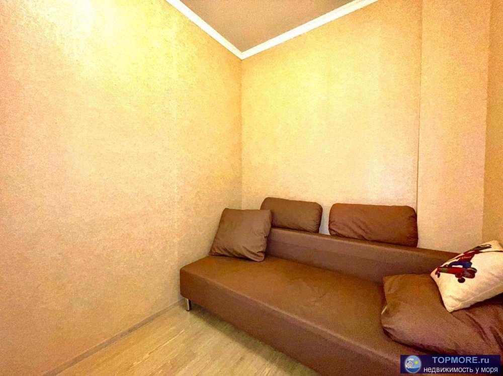 Лот № 144939. В продаже квартира в жк Романовский. 48 метров, 2-ух комнатная. Сделан качественный дизайнерский... - 2