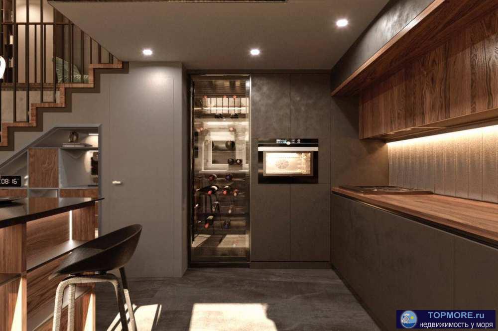 Лот № 145860. Продается уютная 3-комнатная квартира в спальном районе центрального Сочи площадью 24,5 м2 + 6 м... - 1