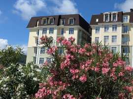 Коммуникации: Центральные Дом сдан в эксплуатацию Статус:...